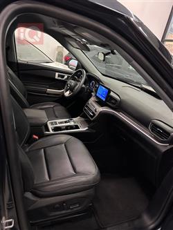 فۆرد ئێکسپلۆرەر